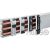 Bild: Rittal Geräteadapter 32A,690V, 1.5.6qmm SV 9340.660