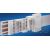 Bild: Rittal Geräteadapter 3p. 100A 72x210 oben SV 9342.400