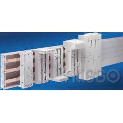 Rittal Geräteadapter 3p.100A 72x210 unten SV 9342.410