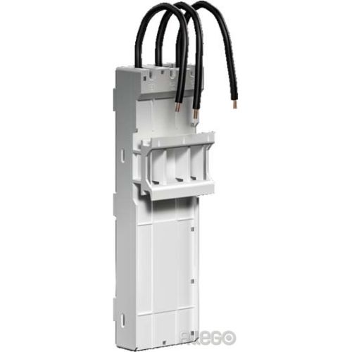 Bild: Rittal Geräteadapter AWG14 9635310 VE4