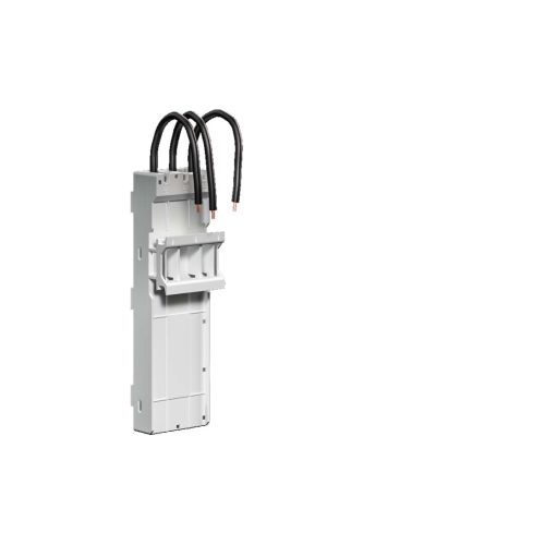 Bild: Rittal Geräteadapter Basic SV 9635320 45mm (32A) 1=4
