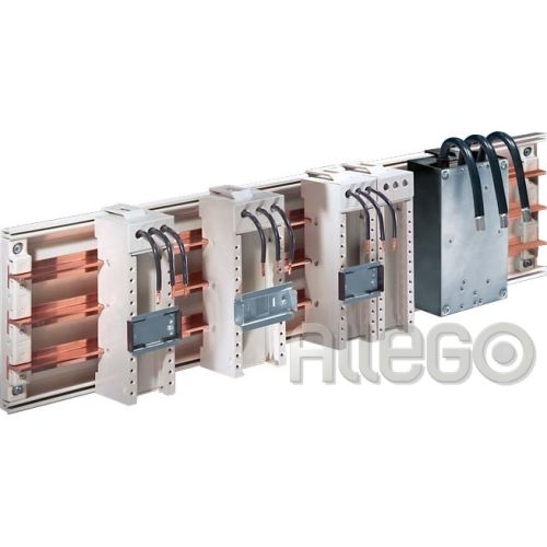 Bild: Rittal Geräteadapter Mini-PLS, 40A SV 9627.000