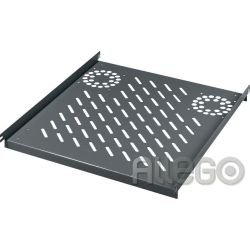 Rittal Geräteboden Festeinbau f.Schrank PC 8800.900