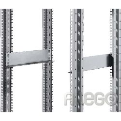 Rittal Gleitschiene f.DR m.2 Bef.ebenen DK 7402.000(VE2)