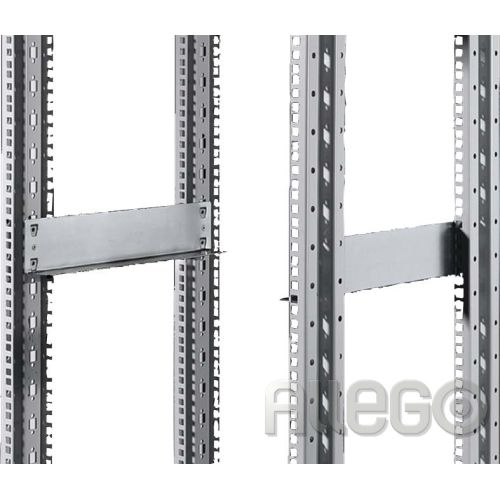 Bild: Rittal Gleitschiene f.DR m.2 Bef.ebenen DK 7402.000(VE2)