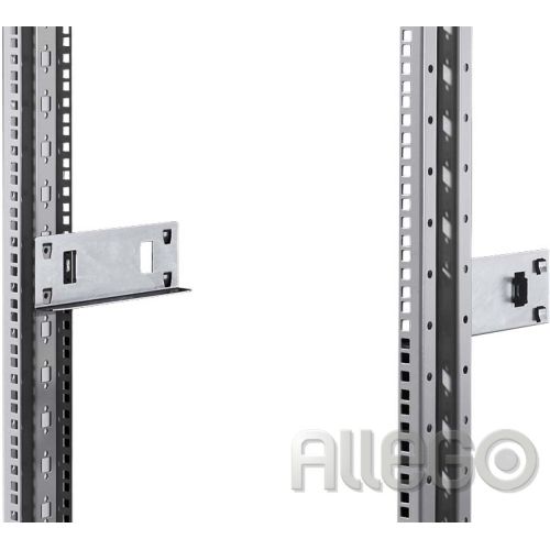 Bild: Rittal Gleitschiene max. EB-T:190mm SR 1962.200 (VE10)