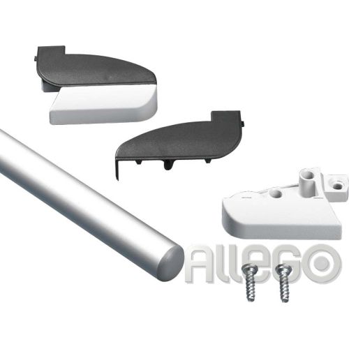 Bild: Rittal Griffset für Optipanel CP 6385.010