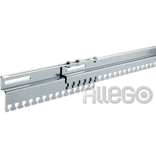 Bild: Rittal Hammerkopfschiene DK 7016.150