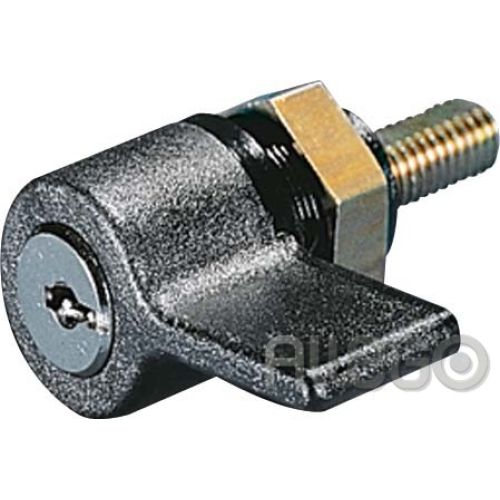 Bild: Rittal Handgriff für Bedientableau SZ 2485.000