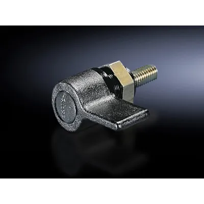 Rittal Handgriff Kunststoff RAL9011 SZ 2485.100