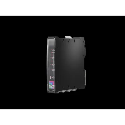 Rittal IoT Interface SK 3124.300 | Schnittstelle für Blue e+ Kühlgeräte & Chiller | TCP/IP | LED | IP20