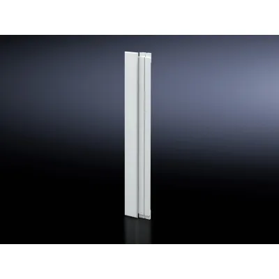 Rittal ISV Blindabdeckung SV 9666.660 | Sammelschienensystem 3-polig | 60mm Schienenabstand | VE10 | 16-34mm variabel