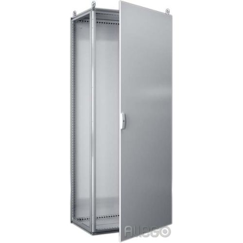 Bild: Rittal ISV TS8-Schaltschrank BHT 850x2000x400mm TS 9666.955