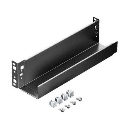 Bild: Rittal IT Kabelwanne tiefenvariabel DK 5302.043