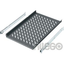 Rittal IW Geräteboden ausziehbar für TS8 Tiefe = IW 6902.960