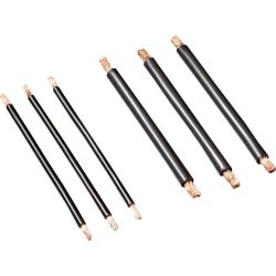 Rittal Kabelset AWG 14 L=130mm SV 9340.850 (VE15)
