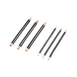 Rittal Kabelset AWG 6 L=130mm SV 9340.890 (VE6)