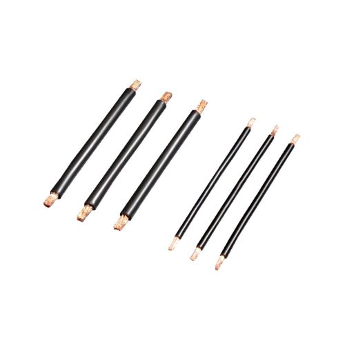 Bild: Rittal Kabelset AWG 6 L=130mm SV 9340.890 (VE6)