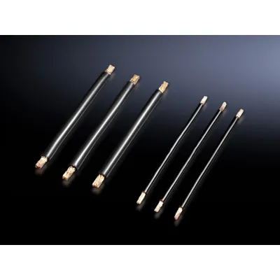 Rittal Kabelset AWG 6 L=130mm SV 9340.890 (VE6)
