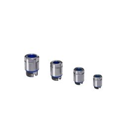 Rittal Kabelverschraubung HD Kabel 3-6,5mm HD 2410.001 (VE5)