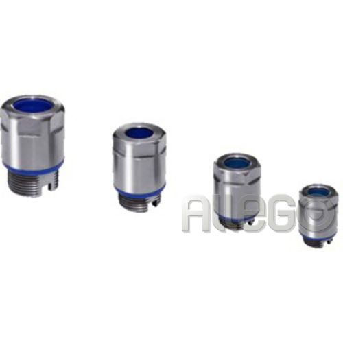 Bild: Rittal Kabelverschraubung HD Kabel 6-12mm HD 2410.021