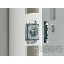 Rittal Käfigmuttern EL 2092.500(VE50)