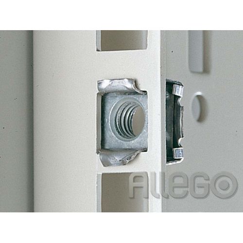 Bild: Rittal Käfigmuttern EL 2092.500(VE50)