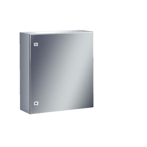 Bild: RITTAL KE 9406.600 Schaltschrank VA IP66 B600xH760xT210mm m.MPL