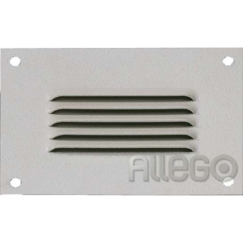 Bild: Rittal Kiemenbleche RAL7035 SK 2541.235(VE4)