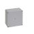 Bild: Rittal Klemmengehäuse IP66 m.Deckel gr PK 9517.000