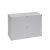 Bild: Rittal Klemmengehäuse IP66 m.Deckel gr PK 9523.000