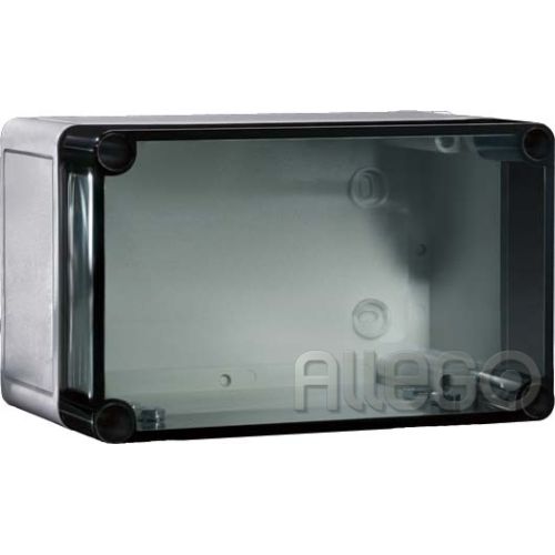 Bild: Rittal Klemmengehäuse IP66 PK 9500.000(VE12)