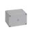 Bild: Rittal Klemmengehäuse IP66 PK 9509.000(VE4)