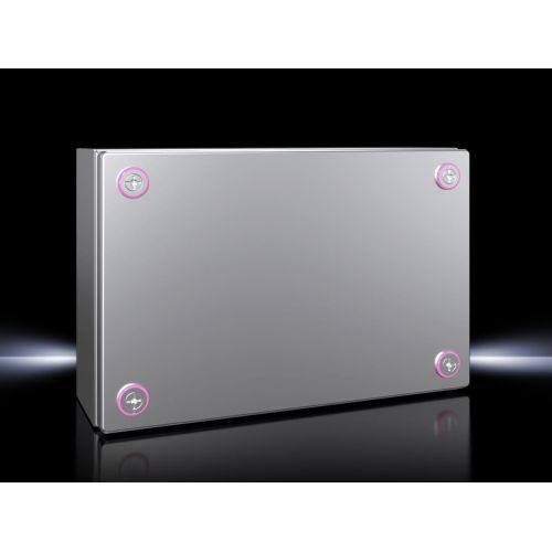 Bild: Rittal Klemmenkasten KX 300x200x120 mm KX 1566.000