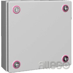 Rittal Klemmenkasten KX BHT 200x200x80 mm KX 1516.000