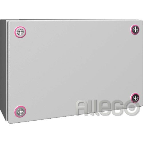 Bild: Rittal Klemmenkasten KX BHT 300x200x120 mm KX 1503.000