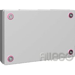 Rittal Klemmenkasten KX BHT 300x200x80 mm KX 1517.000