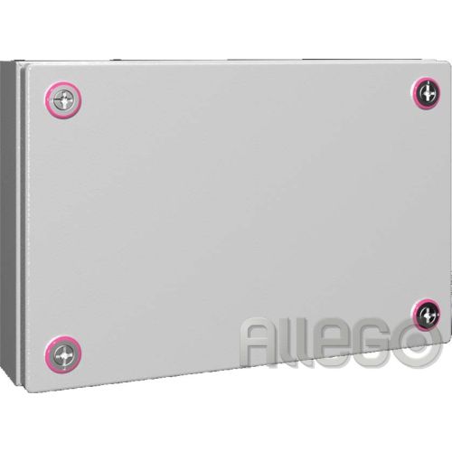 Bild: Rittal Klemmenkasten KX BHT 300x200x80 mm KX 1517.000