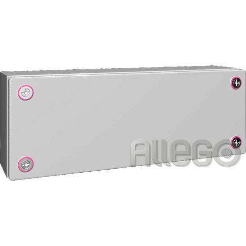 Bild: Rittal Klemmenkasten KX BHT 400x150x120 mm KX 1589.000