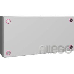 Rittal Klemmenkasten KX BHT 400x200x120 mm KX 1532.000