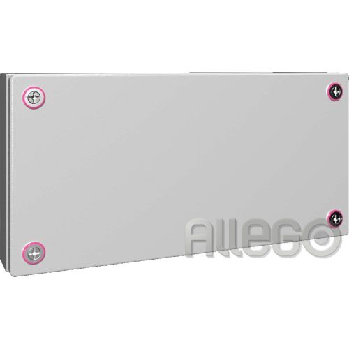 Bild: Rittal Klemmenkasten KX BHT 400x200x80 mm KX 1518.000