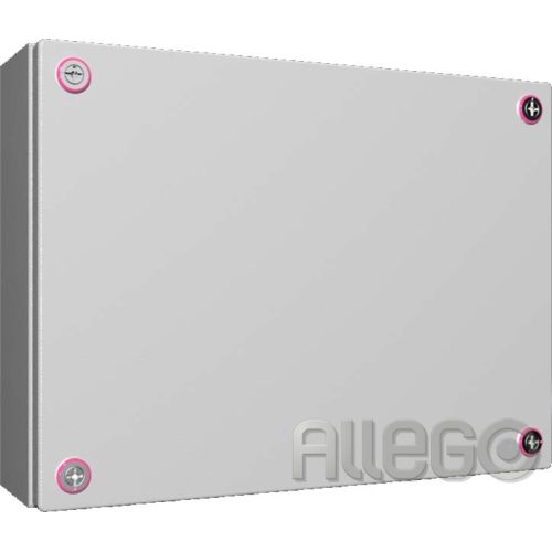 Bild: Rittal Klemmenkasten KX BHT 400x400x120 mm KX 1539.000
