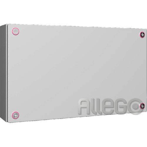 Bild: Rittal Klemmenkasten KX BHT 500x300x120 mm KX 1537.000