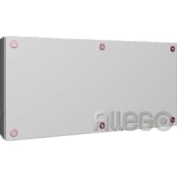 Rittal Klemmenkasten KX BHT 600x300x120 mm KX 1510.000