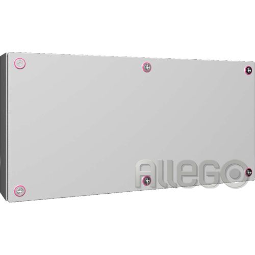 Bild: Rittal Klemmenkasten KX BHT 600x300x120 mm KX 1510.000