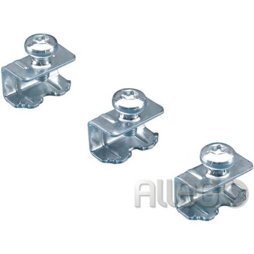 Bild: Rittal Klemmteile für Bodenblech TS, CM, T TS 8800.075(VE50)