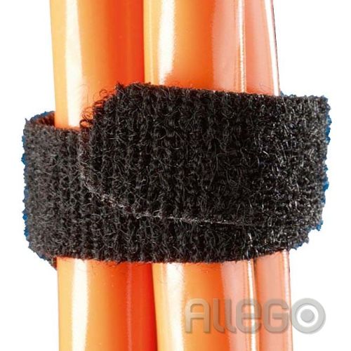 Bild: Rittal Klettband L=5000mm, B=16mm IN 2203.400