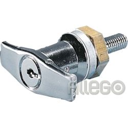 Rittal Knebelgriff C m.Sicherheitseinsatz SZ 2535.000