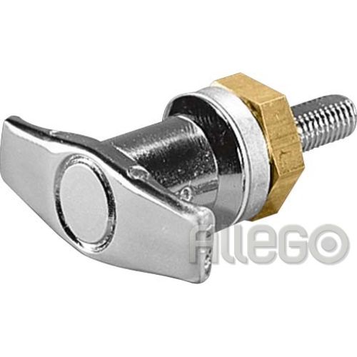 Bild: Rittal Knebelgriff C o.Sicherheitseinsatz SZ 2536.000