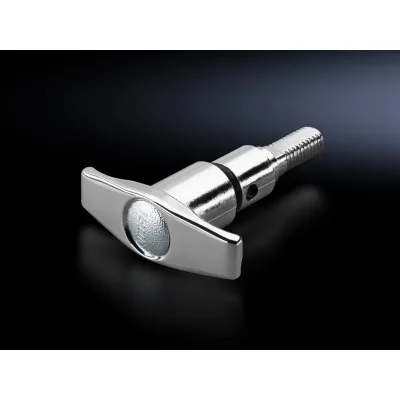 Rittal Knebelgriff C o.Sicherheitseinsatz SZ 2536.000